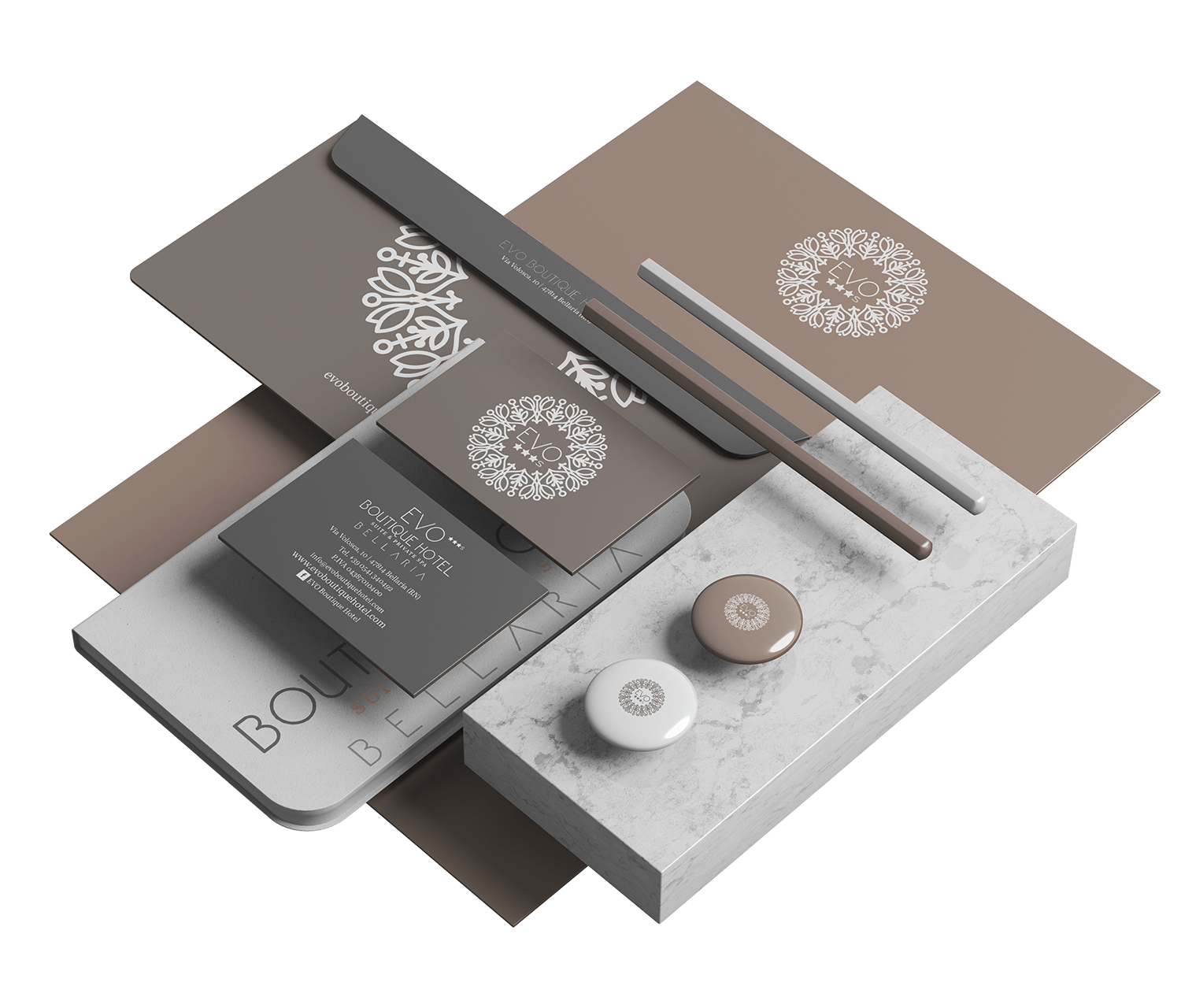 brand identity